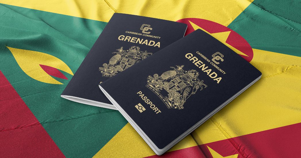 Tổng hợp danh sách các nước tự do đi lại khi sở hữu passport Grenada