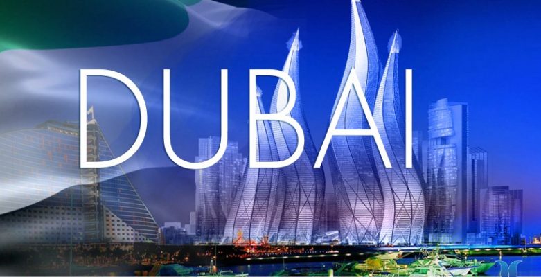 VISA DUBAI