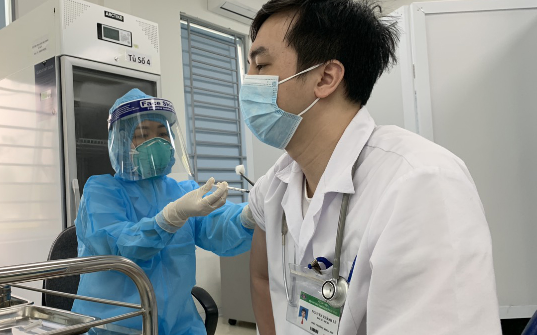  Hộ chiếu vaccine: Việt Nam cần xem xét thận trọng các phương án
