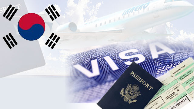 Mẹo xin visa Hàn Quốc nhanh giúp rút ngắn thời gian
