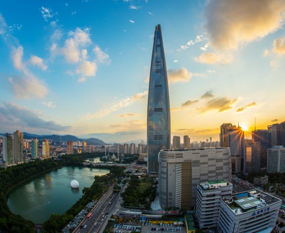5 chợ đêm ở Seoul nhất định phải ghé thăm