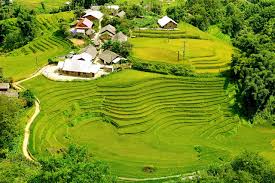 Du lịch Sa Pa khởi sắc trở lại