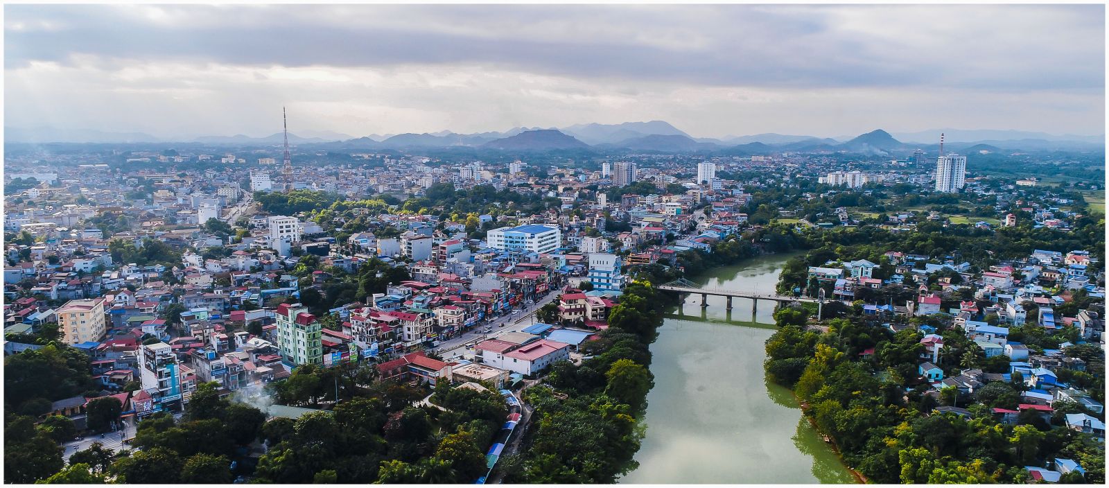  Du lịch Thái Nguyên ‘sốc’ lại tinh thần bùng nổ với chiến dịch kích cầu du lịch mới sau Covid-19 
