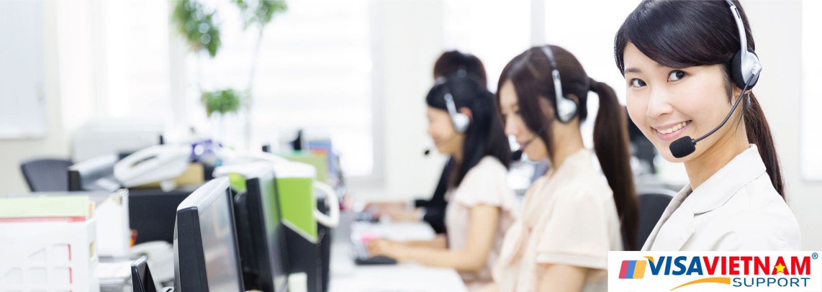 hỗ trợ khách hàng xin visa trung quốc