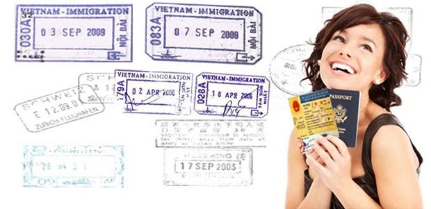 Tự động gia hạn tạm trú cho người nước ngoài ở Việt Nam