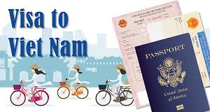 Xin visa 5 năm vào Việt Nam