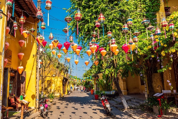 Hậu Covid-19, Hội An mở cửa hoạt động tham quan bình thường từ ngày 1/6