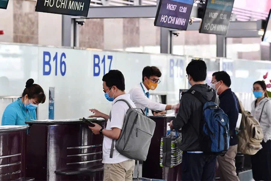 Khách Việt đặt tour nước ngoài sớm: Thái Lan – Hàn Quốc tiếp tục dẫn đầu mùa hè 2026