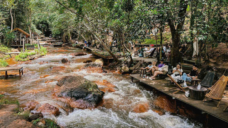 Vì sao nhiều người chọn đi du lịch ngay cả khi không có dịp đặc biệt?