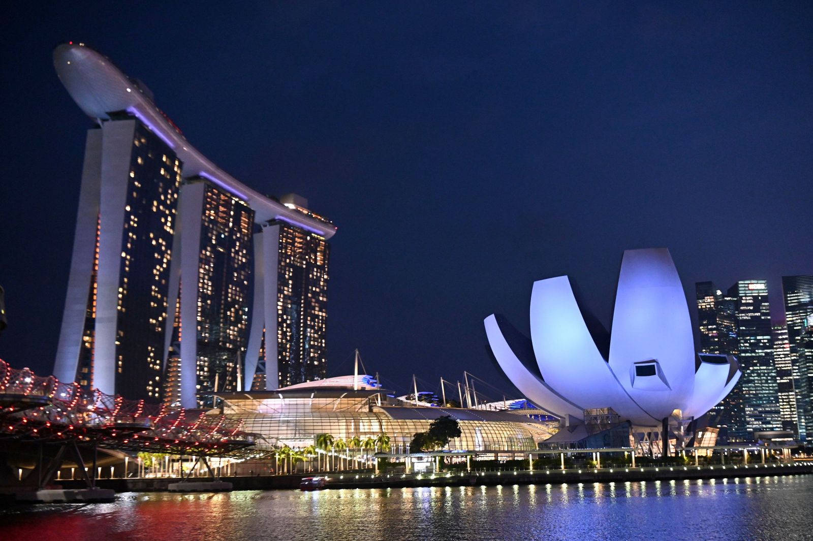 Quốc tịch Singapore được miễn visa nước nào?
