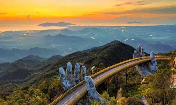 10 điểm du lịch đang hot nhất Việt Nam hiện nay: Xu hướng mới, trải nghiệm nổi bật, nên đi thời điểm nào