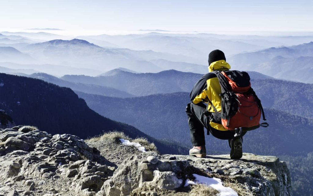 Vì Sao Nhiều Người Luôn Muốn Khám Phá Những Vùng Đất Mới?