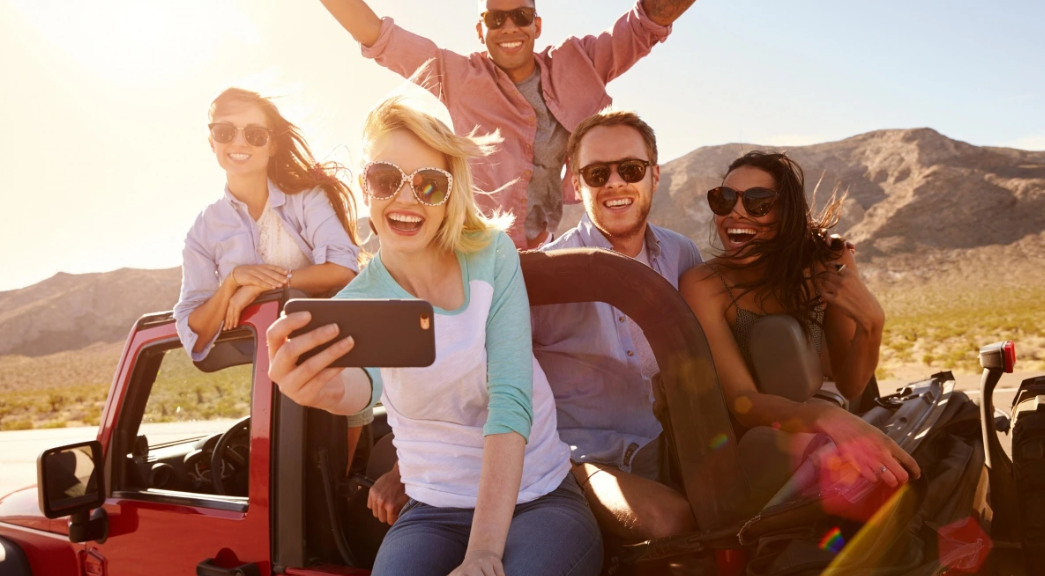 Những mẹo nhỏ giúp chuyến du lịch trở nên thoải mái hơn