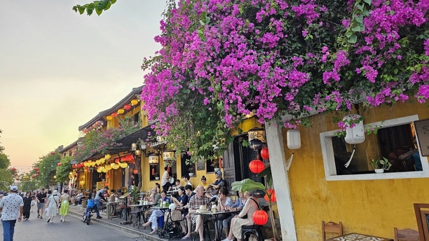 Khi du lịch không còn là cuộc chạy đua với thời gian