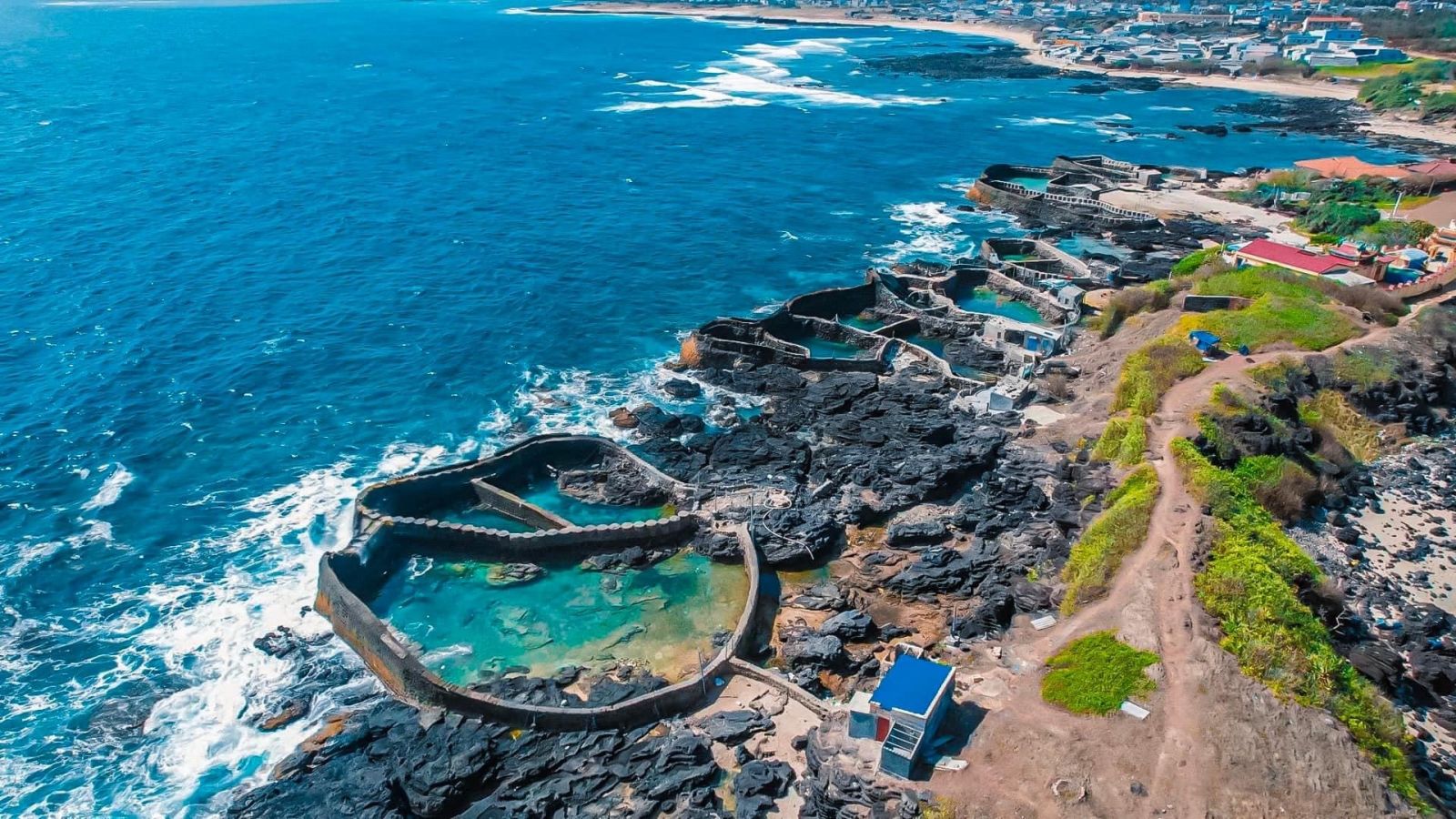 Phú Quý – Hòn Đảo Nhỏ Mang Vẻ Đẹp Nguyên Sơ Của Biển Việt Nam