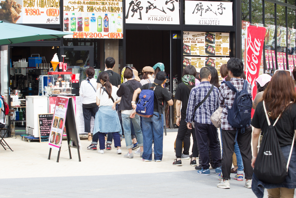 Trải nghiệm lan truyền: Công thức tạo nên điểm đến “gây sốt”