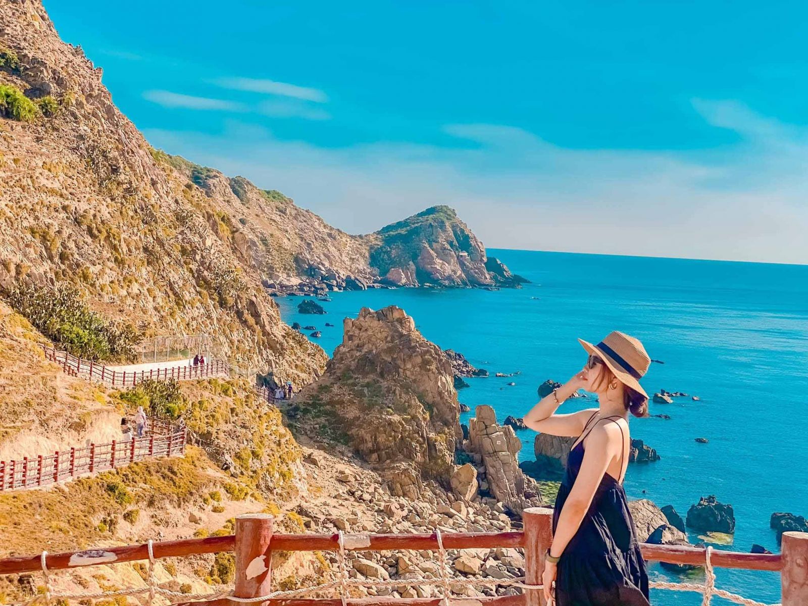 Vì Sao Mùa Hè Luôn Là Mùa Cao Điểm Của Du Lịch?