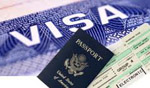 Biểu phí thị thực xin visa Trung Quốc công bố của đại sứ quán 
