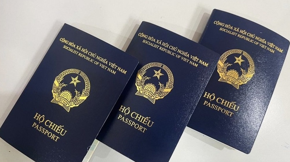 Dịch Vụ Làm Visa Trung Quốc Trọn Gói Tại TP. Hà Nội