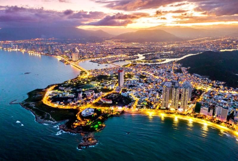 Nha Trang – Thành Phố Biển Sôi Động Và Hấp Dẫn Của Miền Trung