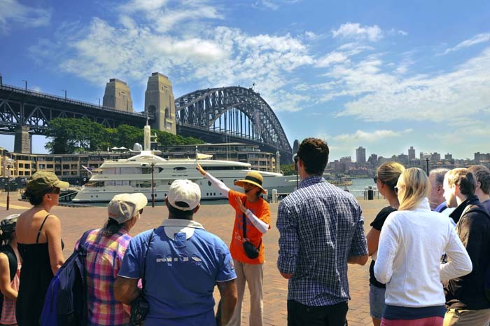 Vì sao du lịch theo tour ngày càng được nhiều người lựa chọn?