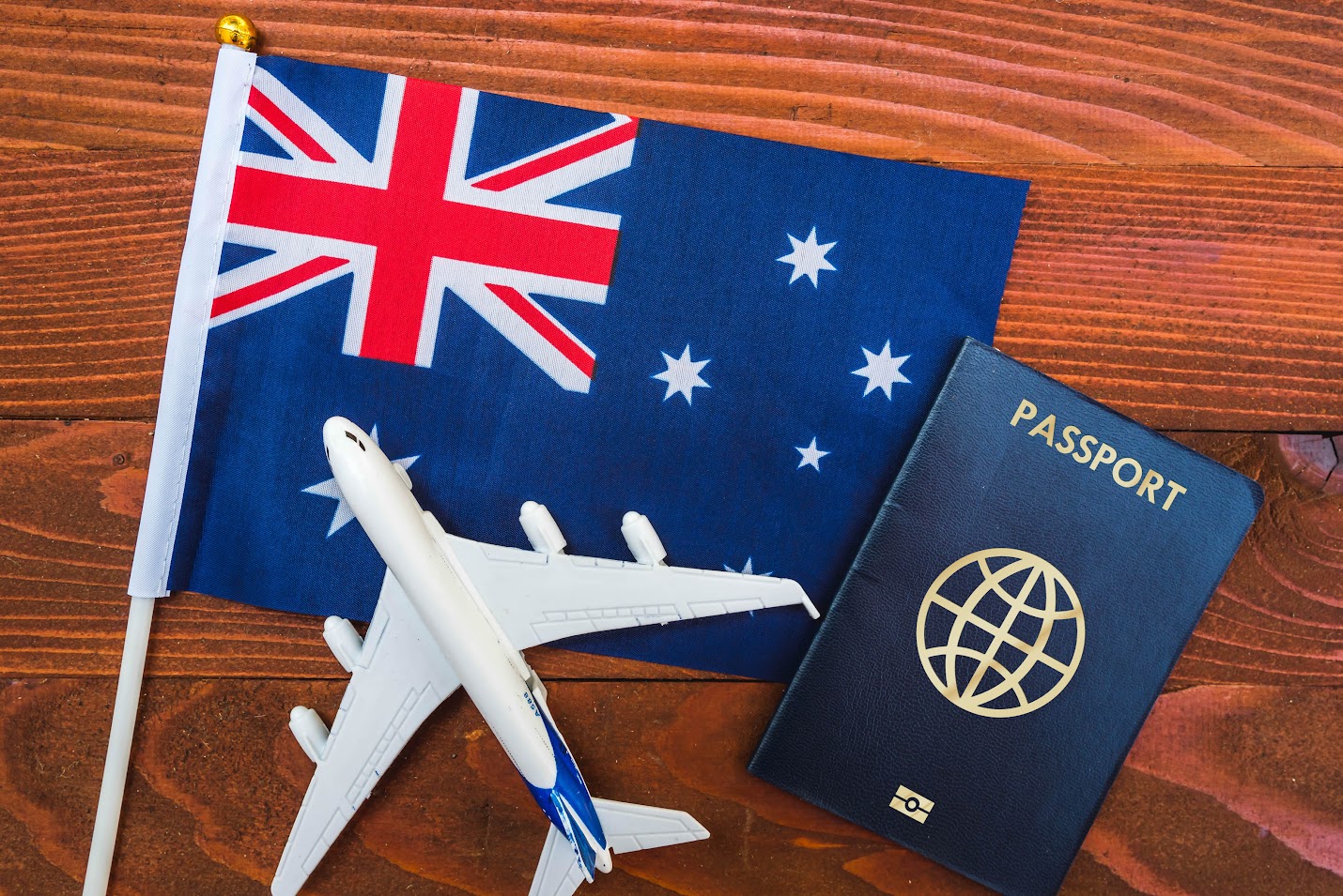 Cách kiểm tra tình trạng Visa Úc online trên Website chính thức