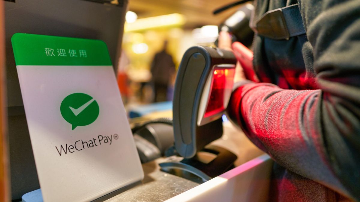 Hướng Dẫn Chi Tiết A-Z: Thanh Toán WeChat Pay Dễ Dàng (2026)
