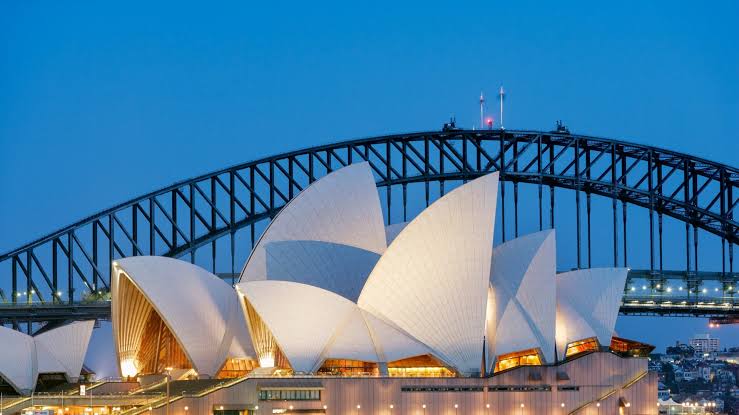 Du Lịch Australia - Khám Phá Lục Địa Của Những Điều Kỳ Lạ