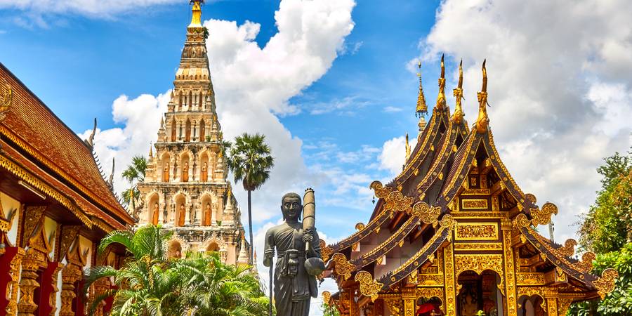 Thái Lan chuẩn bị các kế hoạch kích cầu du lịch hậu Covid-19