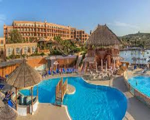 Visa Malta dễ dàng