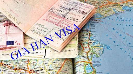 Gia hạn visa Việt Nam cho người nước ngoài