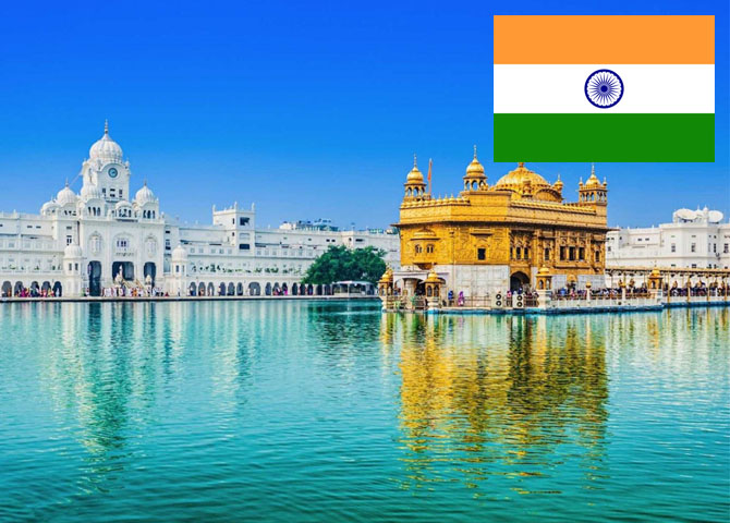 GIA HẠN VISA ẤN ĐỘ